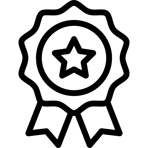 Wysoka jakość usług